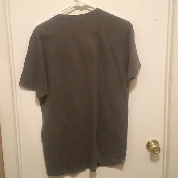 NWOT - "Good Fellows, Three Decades Of Life" Short Sleeve T-Shirt - Size Medium - Picture 4 of 4